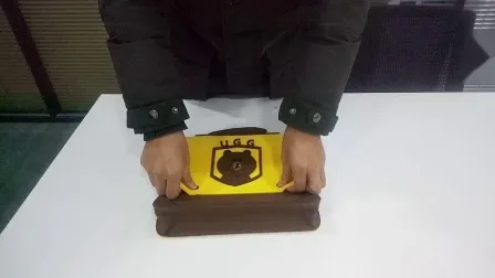 ISO BSCI Factory Eco